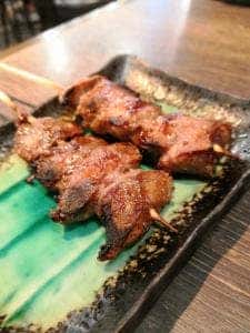 博多やきとり 筑前屋 東陽町店