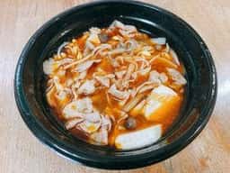 華