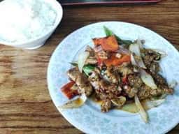 麻辣王火鍋 町田店