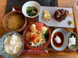 しゃぶしゃぶスキヤキ茶茶