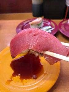 スシロー 加古川野口店