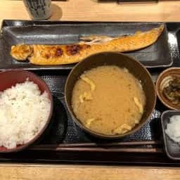 しんぱち食堂 西五反田店