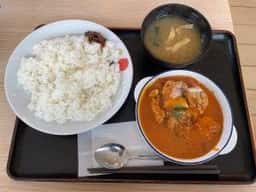 松屋 松本駅前店