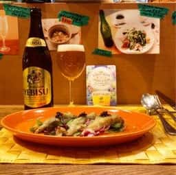 Pasta料理屋 Nino