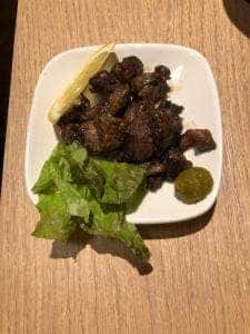 串松 前川店
