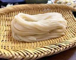 うどん処みわや