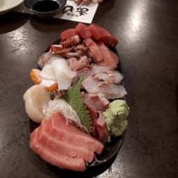 居酒屋まいど