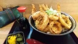 味平