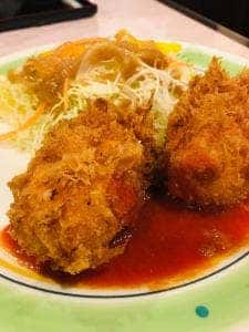 ランチ&ディナー 三幸