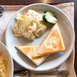 コーヒーハウスTuTa