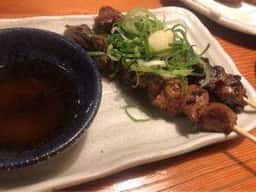 鳥貴族 十三西口店