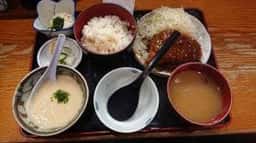 どん平