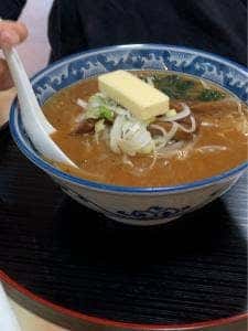らーめん卯月