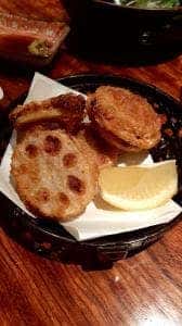 おさかな食房わはな座
