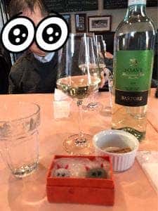 オステリア・ディアーナ
