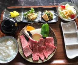 焼肉 佳豊