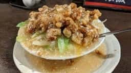 俵飯