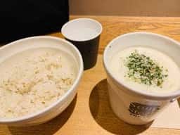 スープストックトーキョー ランドマークプラザ店