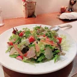 Bistro Agathe