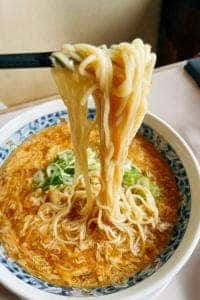 ラーメンショップ城門