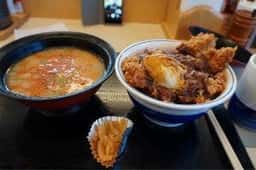 かつや 茨城牛久店