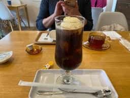 cafe HISAGO