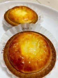 BAKE CHEESE TART グランスタ丸の内店