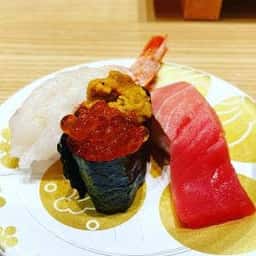 もりもり寿し あまがさきキューズモール店