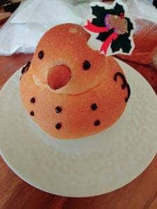うずらベーカリー