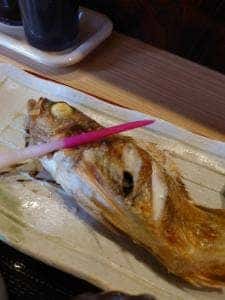 いさりび菊や