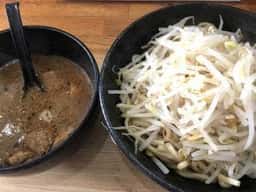 J-LOW麺 青葉台店