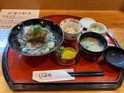 しののめ