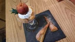 Brewer's Coffee ばんぢろ