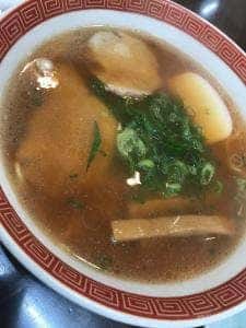 浅草軒分店