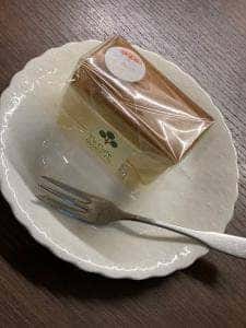 ティーズカフェ