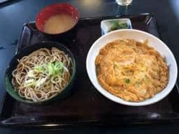 長寿庵