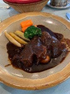 第一洋食店