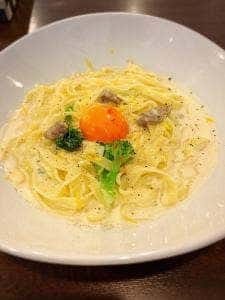 Restaurant Cafe Arne Sonanza