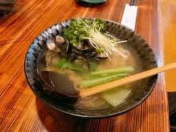 しじみ庵