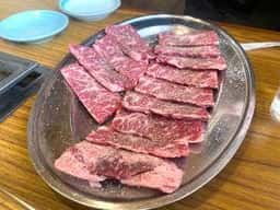 中屋お食事処