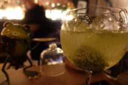 FURANSU COCKTAIL BAR