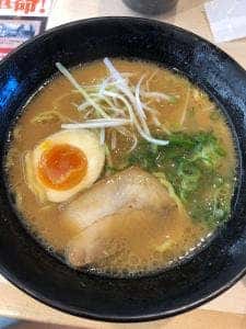 はま寿司 新座野火止店