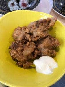 はま寿司 新座野火止店