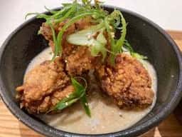 自然薯とろろ丼専門店 黒十ヤ