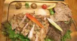 肉系居酒屋 肉十八番屋 虎ノ門店