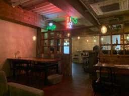 ekimae222番地 bistro bar avignon