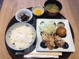 和い和い亭