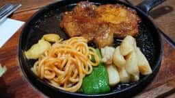 キッチン長崎
