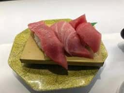 桜すし