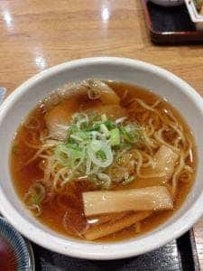 ファミリーレストラン 遊彩食